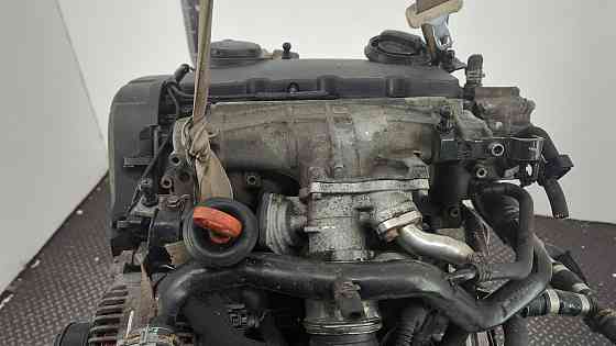Двигатель Audi A6 (C6) BRE Донецк