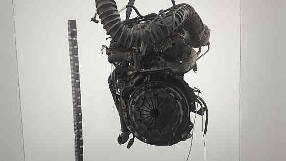 Двигатель Opel Vivaro M9R 780, M9R 782, M9R 784, M9R 786, M9R 788 Донецк