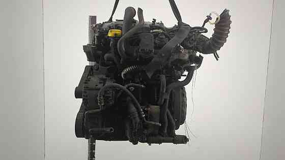 Двигатель Opel Vivaro M9R 780, M9R 782, M9R 784, M9R 786, M9R 788 Донецк