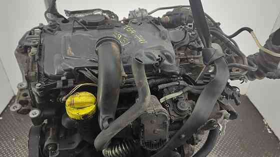 Двигатель Opel Vivaro M9R 780, M9R 782, M9R 784, M9R 786, M9R 788 Донецк