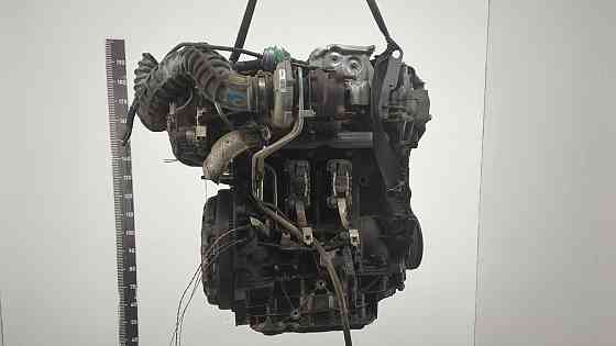 Двигатель Opel Vivaro M9R 780, M9R 782, M9R 784, M9R 786, M9R 788 Донецк