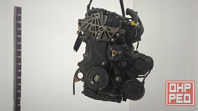 Двигатель Opel Vivaro M9R 780, M9R 782, M9R 784, M9R 786, M9R 788 Донецк - изображение 1