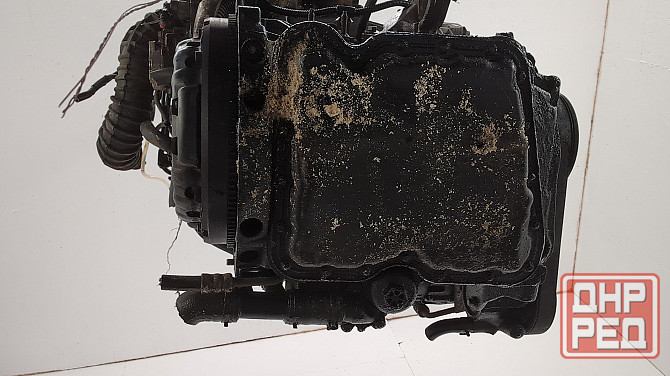 Двигатель Opel Vivaro M9R 780, M9R 782, M9R 784, M9R 786, M9R 788 Донецк - изображение 5