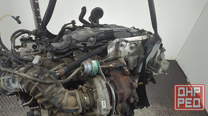 Двигатель Opel Vivaro M9R 780, M9R 782, M9R 784, M9R 786, M9R 788 Донецк - изображение 7