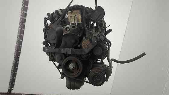 Двигатель Ford Fiesta T3JA Донецк