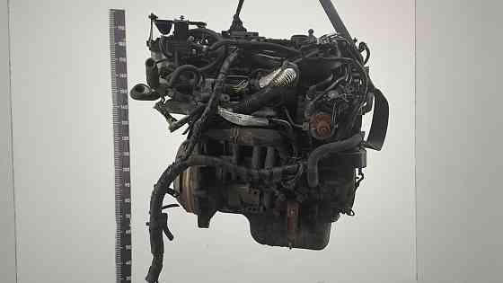 Двигатель Ford Fiesta T3JA Донецк