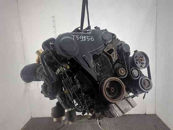 Двигатель Seat Exeo CAGA Донецк