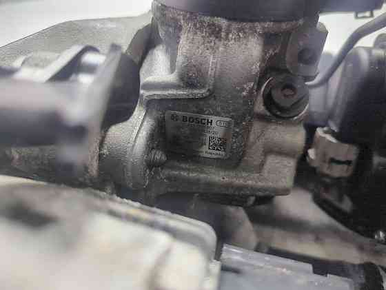 Двигатель Seat Exeo CAGA Донецк