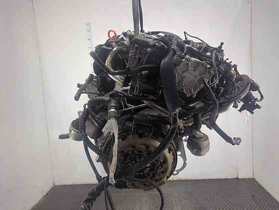 Двигатель Seat Exeo CAGA Донецк