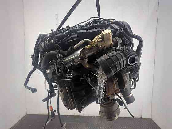 Двигатель Seat Exeo CAGA Донецк