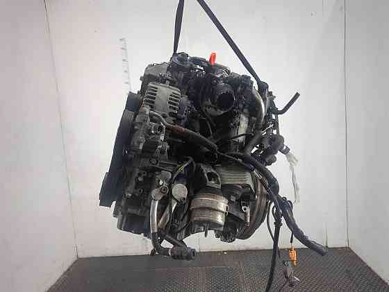 Двигатель Seat Exeo CAGA Донецк