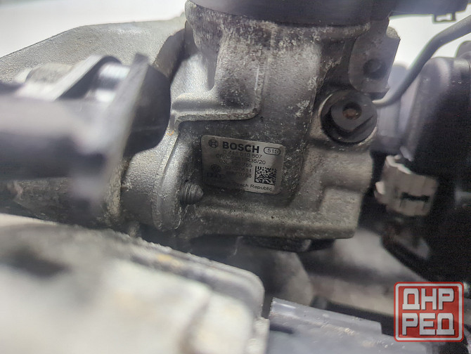 Двигатель Seat Exeo CAGA Донецк - изображение 5
