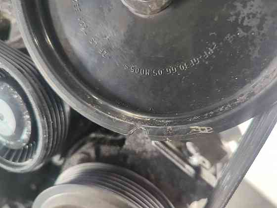 Двигатель Mercedes C W204 OM 646.811 Донецк
