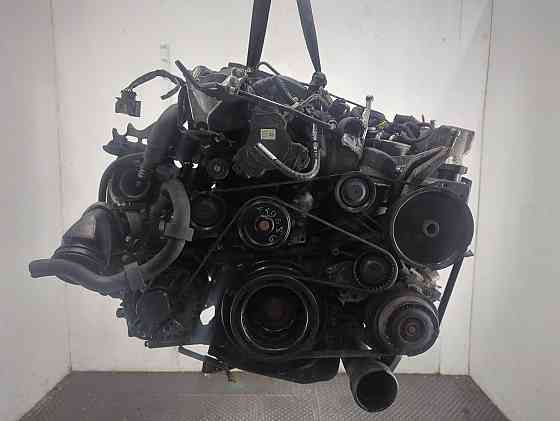 Двигатель Mercedes C W204 OM 646.811 Донецк