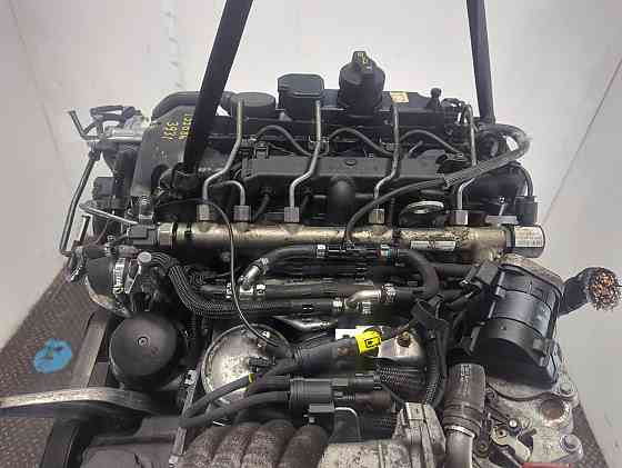 Двигатель Mercedes C W204 OM 646.811 Донецк