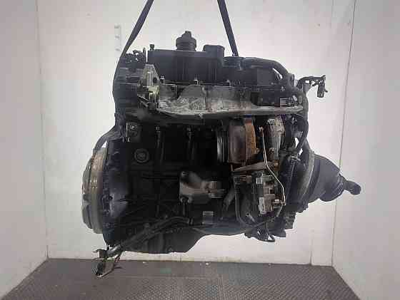 Двигатель Mercedes C W204 OM 646.811 Донецк