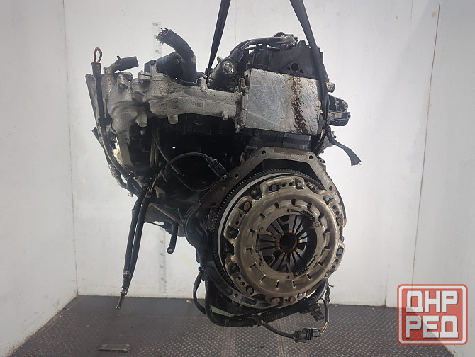 Двигатель Mercedes C W204 OM 646.811 Донецк - изображение 4
