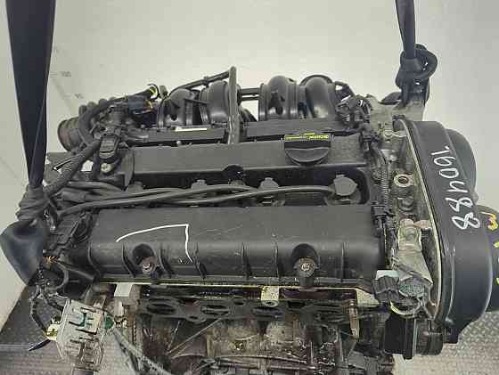 Двигатель Ford Focus 2 SIDA Донецк