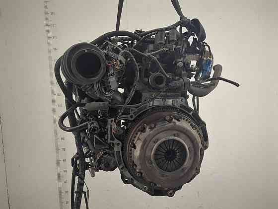 Двигатель Ford Focus 2 SIDA Донецк
