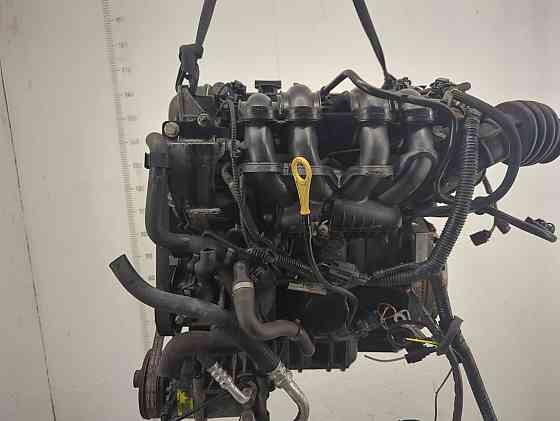 Двигатель Ford Focus 2 SIDA Донецк