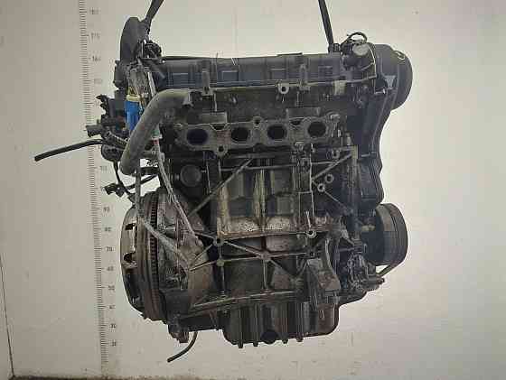 Двигатель Ford Focus 2 SIDA Донецк