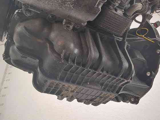 Двигатель Ford Focus 2 SIDA Донецк