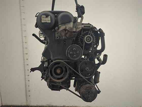Двигатель Ford Focus 2 SIDA Донецк