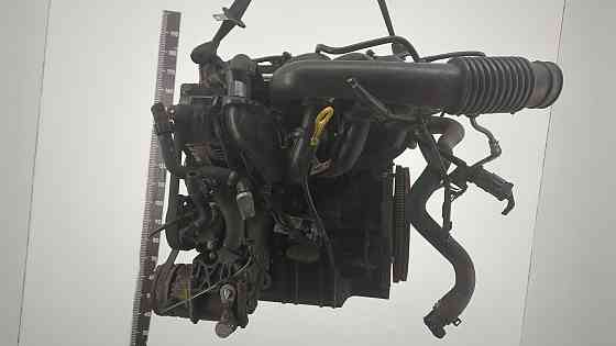 Двигатель Ford Focus 2 HWDA, HWDB Донецк