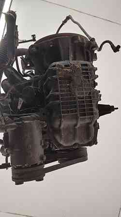 Двигатель Ford Focus 2 HWDA, HWDB Донецк