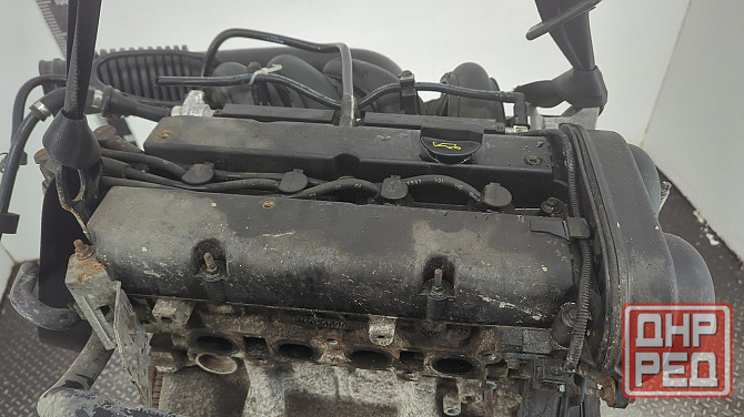 Двигатель Ford Focus 2 HWDA, HWDB Донецк - изображение 7