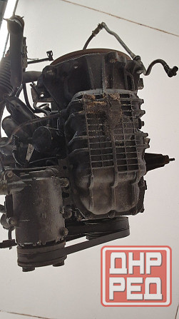 Двигатель Ford Focus 2 HWDA, HWDB Донецк - изображение 5
