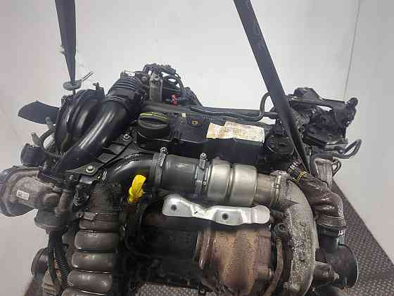 Двигатель Ford Focus 3 T1DB Донецк