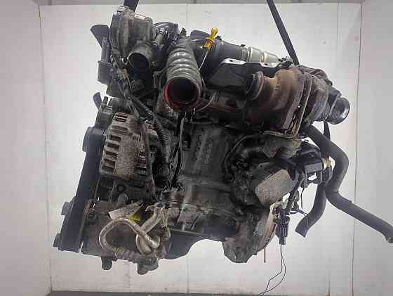 Двигатель Ford Focus 3 T1DB Донецк