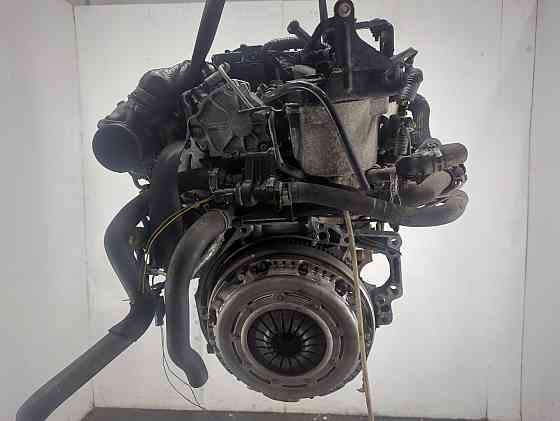 Двигатель Ford Focus 3 T1DB Донецк