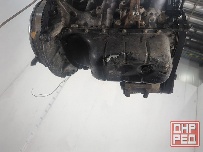 Двигатель Ford Focus 3 T1DB Донецк - изображение 8