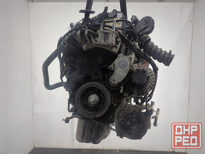 Двигатель Ford Focus 3 T1DB Донецк - изображение 2