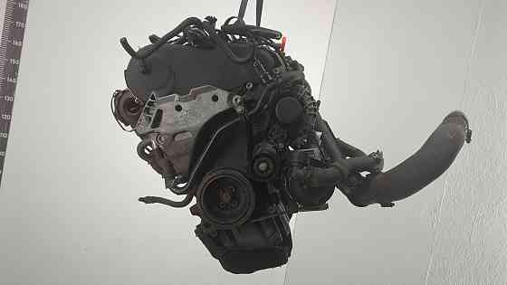 Двигатель Audi A3 (8P) CAYC Донецк