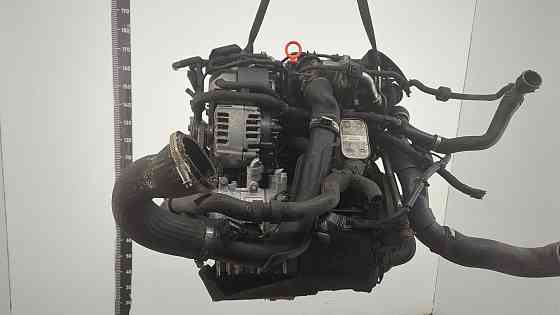Двигатель Audi A3 (8P) CAYC Донецк