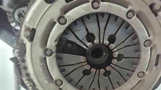 Двигатель Audi A3 (8P) CAYC Донецк