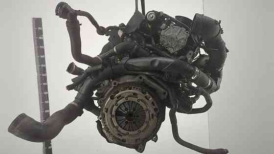 Двигатель Audi A3 (8P) CAYC Донецк