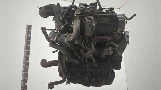 Двигатель Audi A3 (8P) CAYC Донецк