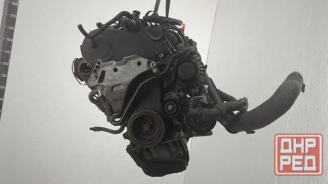 Двигатель Audi A3 (8P) CAYC Донецк - изображение 1