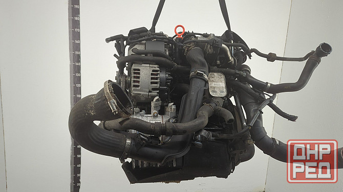 Двигатель Audi A3 (8P) CAYC Донецк - изображение 3