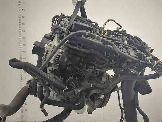 Двигатель Ford Kuga YZDA Донецк