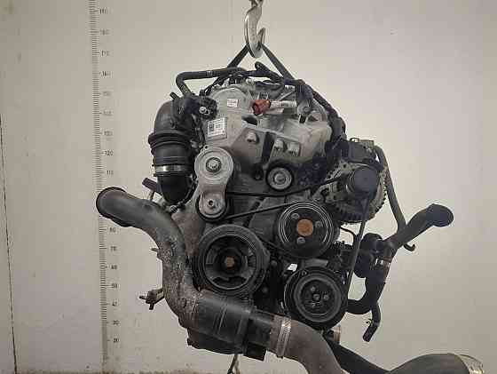 Двигатель Ford Kuga YZDA Донецк