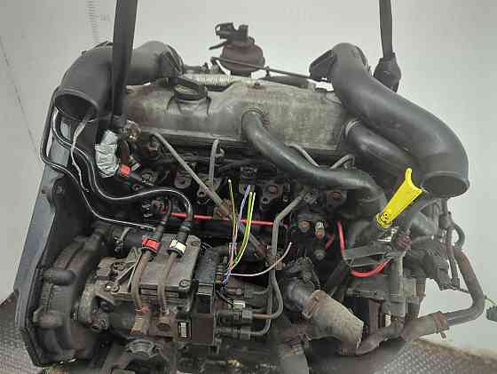 Двигатель Ford Transit (Tourneo) Connect BHPA Донецк
