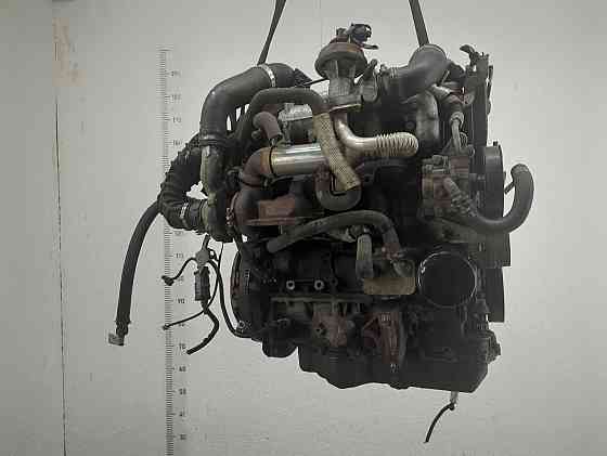 Двигатель Ford Transit (Tourneo) Connect BHPA Донецк