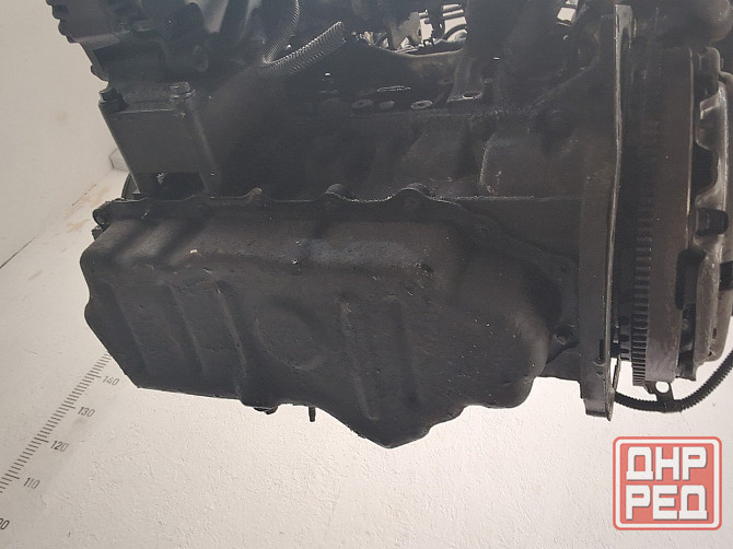 Двигатель Ford Transit (Tourneo) Connect BHPA Донецк - изображение 7