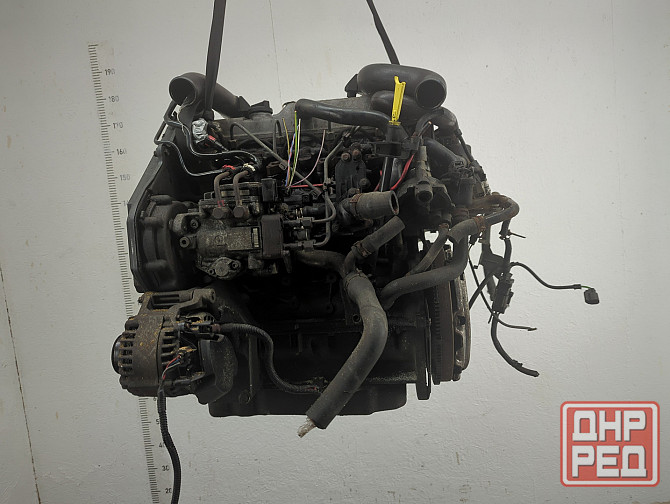 Двигатель Ford Transit (Tourneo) Connect BHPA Донецк - изображение 3