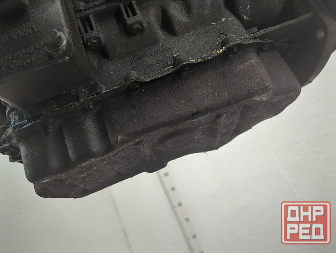 Двигатель Ford Transit (Tourneo) Connect BHPA Донецк - изображение 8